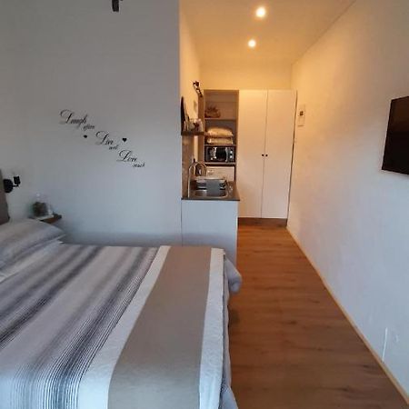Bed and Breakfast Longships Sanctuary Plettenberg Bay Esterno foto