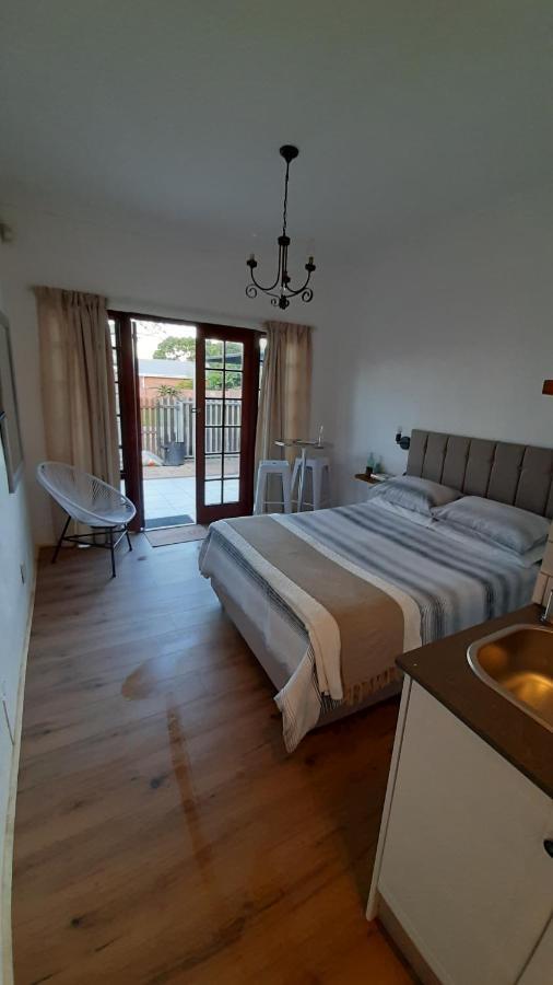 Bed and Breakfast Longships Sanctuary Plettenberg Bay Esterno foto