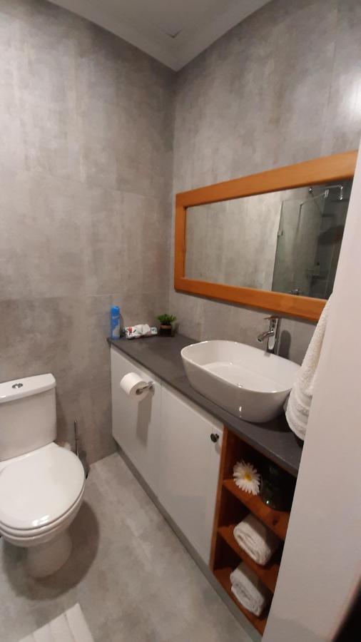 Bed and Breakfast Longships Sanctuary Plettenberg Bay Esterno foto