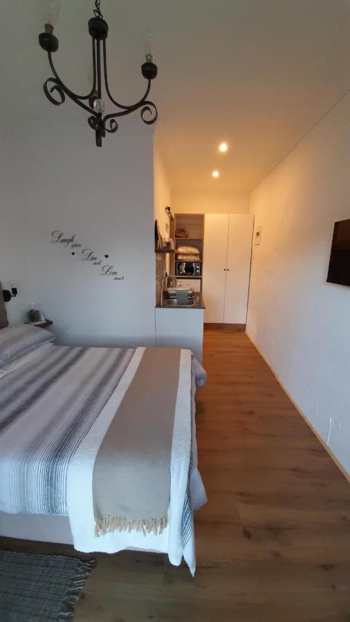 Bed and Breakfast Longships Sanctuary Plettenberg Bay Esterno foto