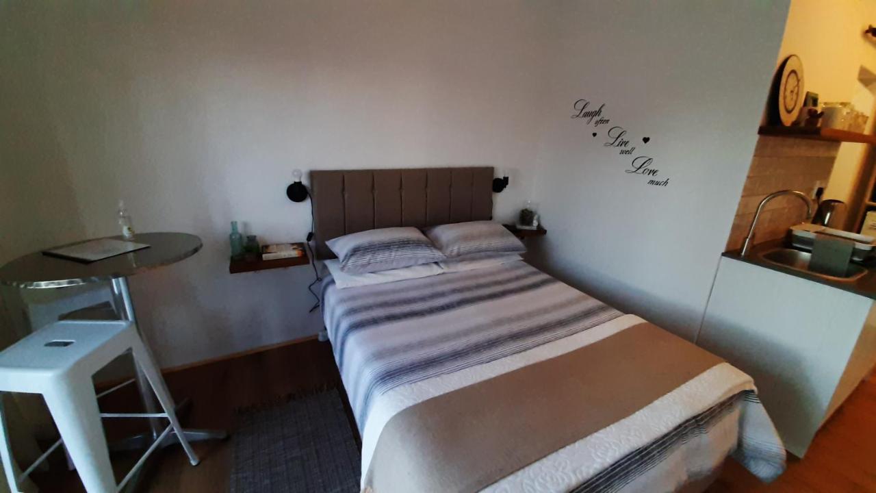 Bed and Breakfast Longships Sanctuary Plettenberg Bay Esterno foto