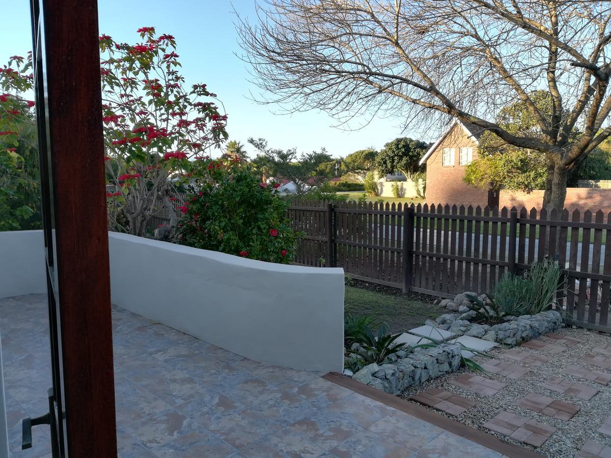 Bed and Breakfast Longships Sanctuary Plettenberg Bay Esterno foto