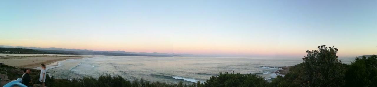 Bed and Breakfast Longships Sanctuary Plettenberg Bay Esterno foto